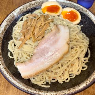 つけ麺 海老塩ベース(RISE （ライズ）)