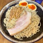 つけ麺 海老塩ベース