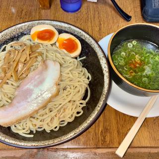 つけ麺 海老塩ベース(RISE （ライズ）)
