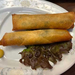 春巻(桃林 )