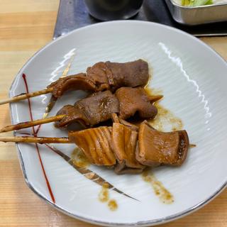 (串専門あさひ)