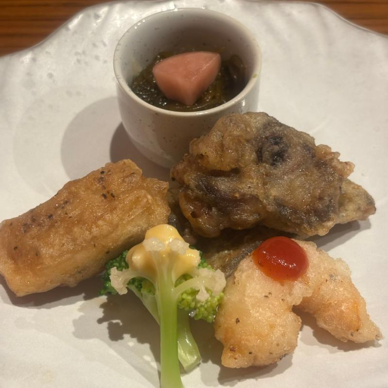 すっぽん革命コース(すっぽん　田一)