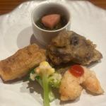すっぽん革命コース