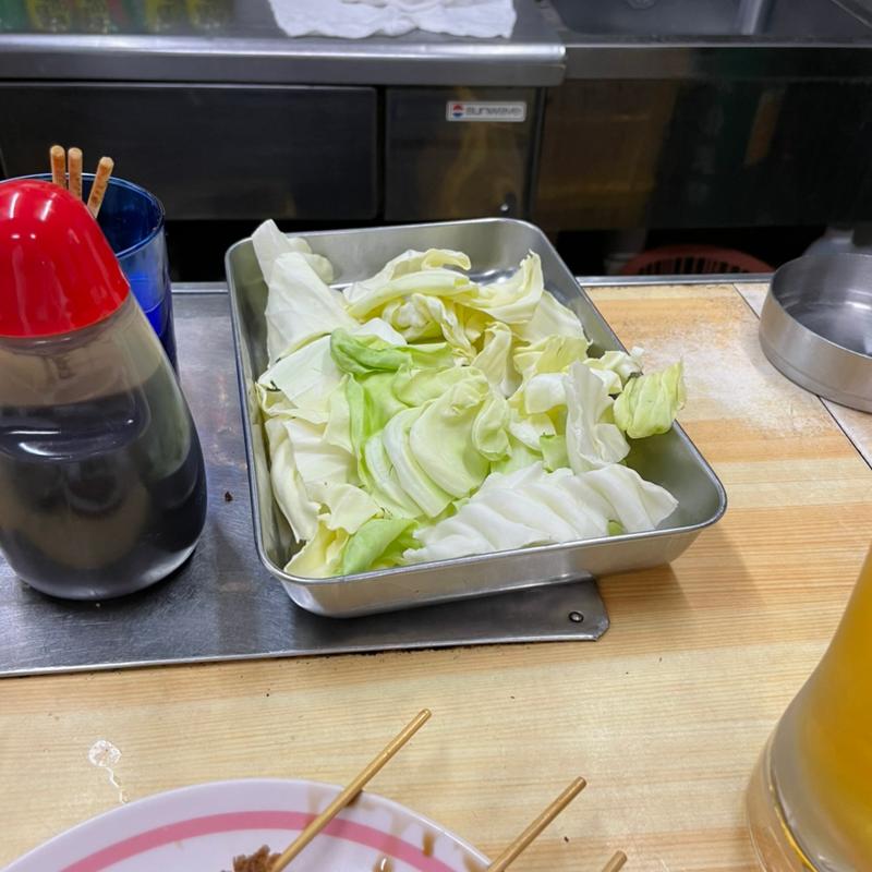 (串専門あさひ)