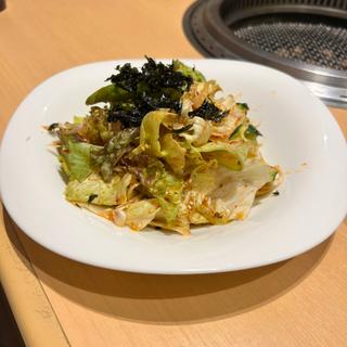 (本格焼肉清香園ボックスタウン箱崎店)