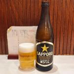 ビール