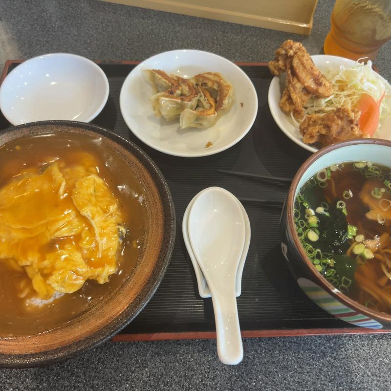 ミニミニセット(龍宮 )