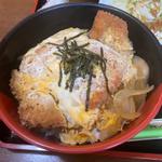 カツ丼