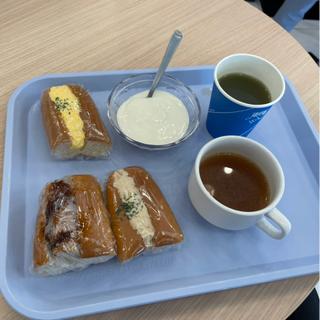 朝食ビュッフェ(東横INN 名古屋駅桜通口新館 （東横イン）)