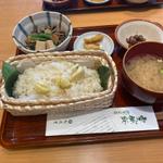 山里定食