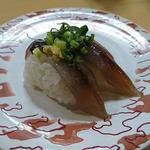 生ほたるいか(廻転寿司 弁慶 新潟ぴあ万代店 )