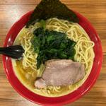 太麺