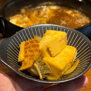 もつすき