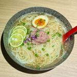 原ゝ冷麺