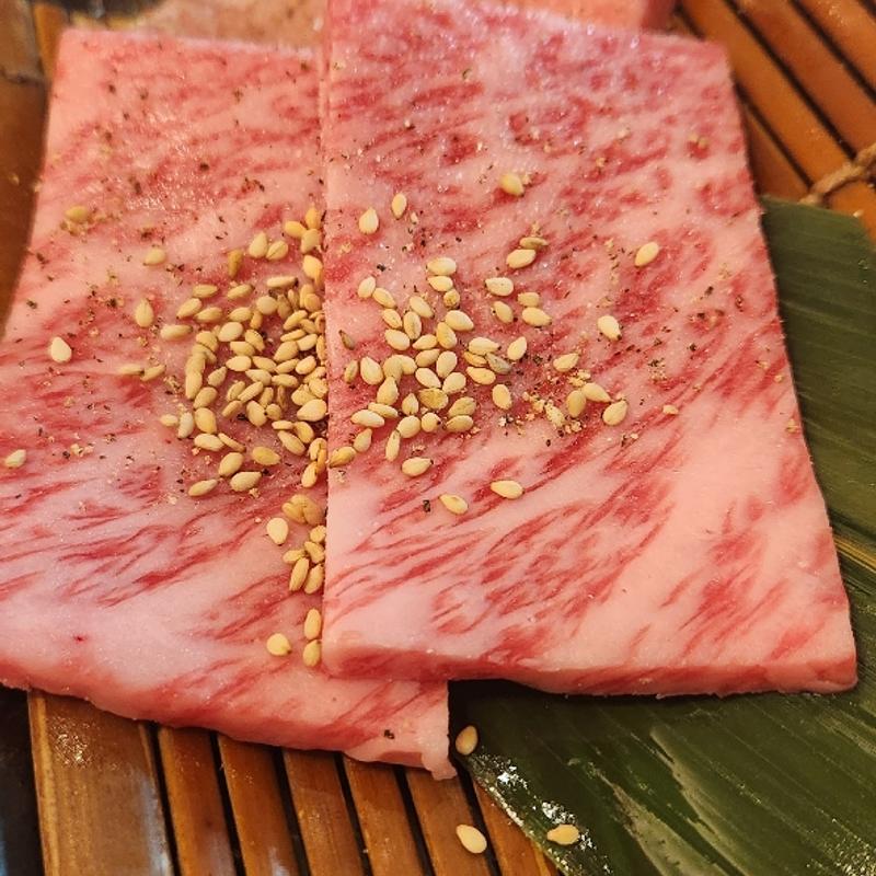 お薦め三種盛り(しげ吉 湘南台店)