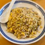 揚州炒飯