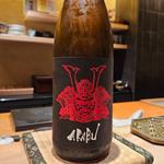 岩手「赤武 AKABU F」