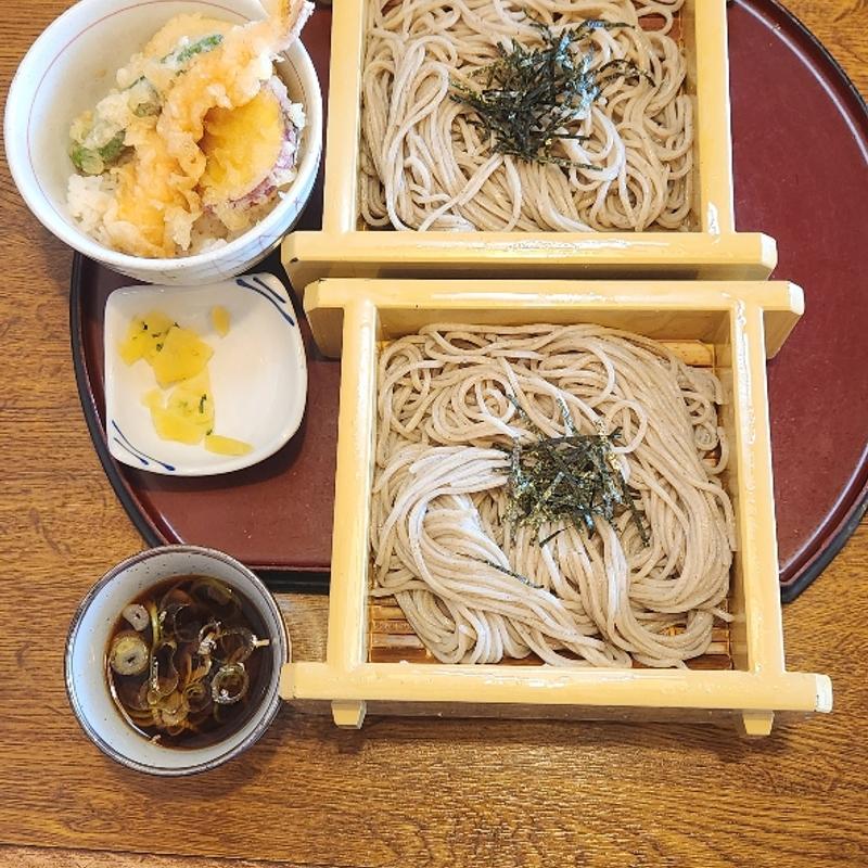 サガミランチ (サガミ 木場店)