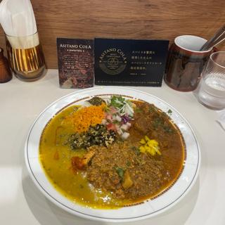 コンボ