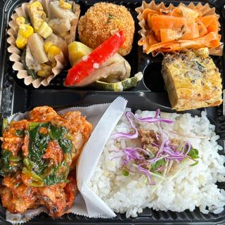 お弁当S