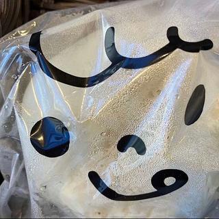 ミルクリームパン