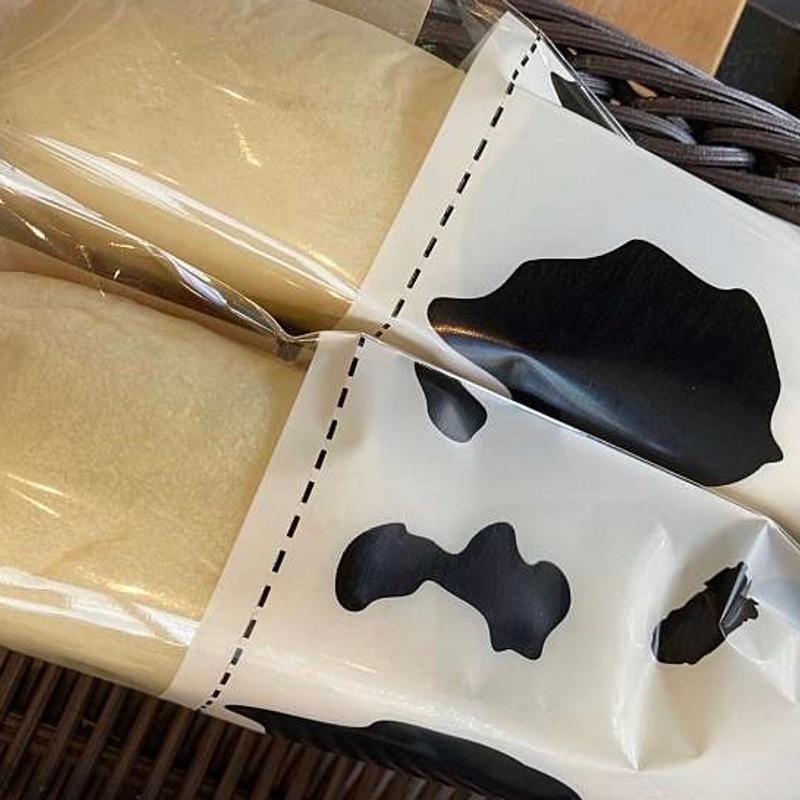 ミルクフランス(パンパリー 岸和田本店)