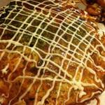 広島焼き　スペシャル