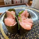 大トロ軍艦