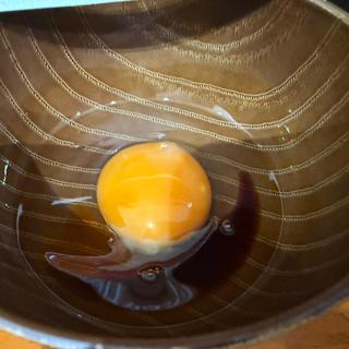 つけ玉(一条流がんこラーメン金町)