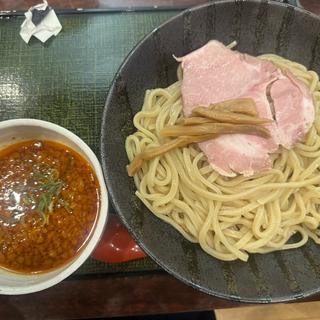 裏慶次つけ麺