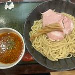 裏慶次つけ麺(麺匠 慶次 OAP店)