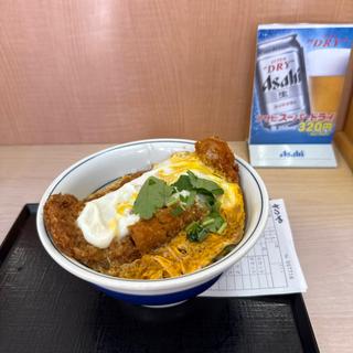 かつ丼（梅）