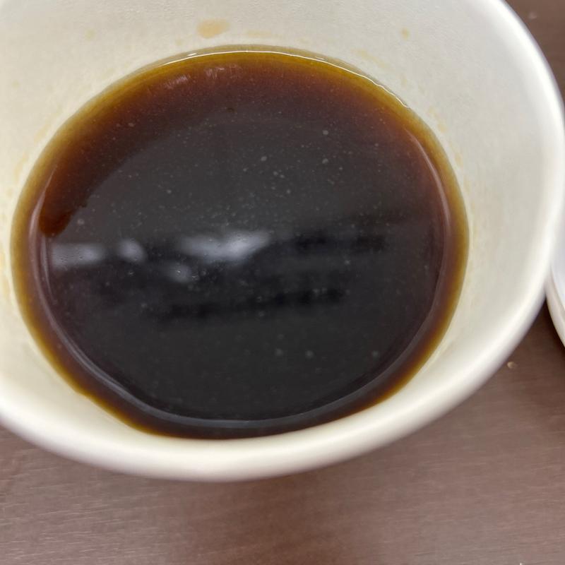 ホットコーヒー(セブン-イレブン 札幌南1条西14丁目店)