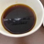 ホットコーヒー