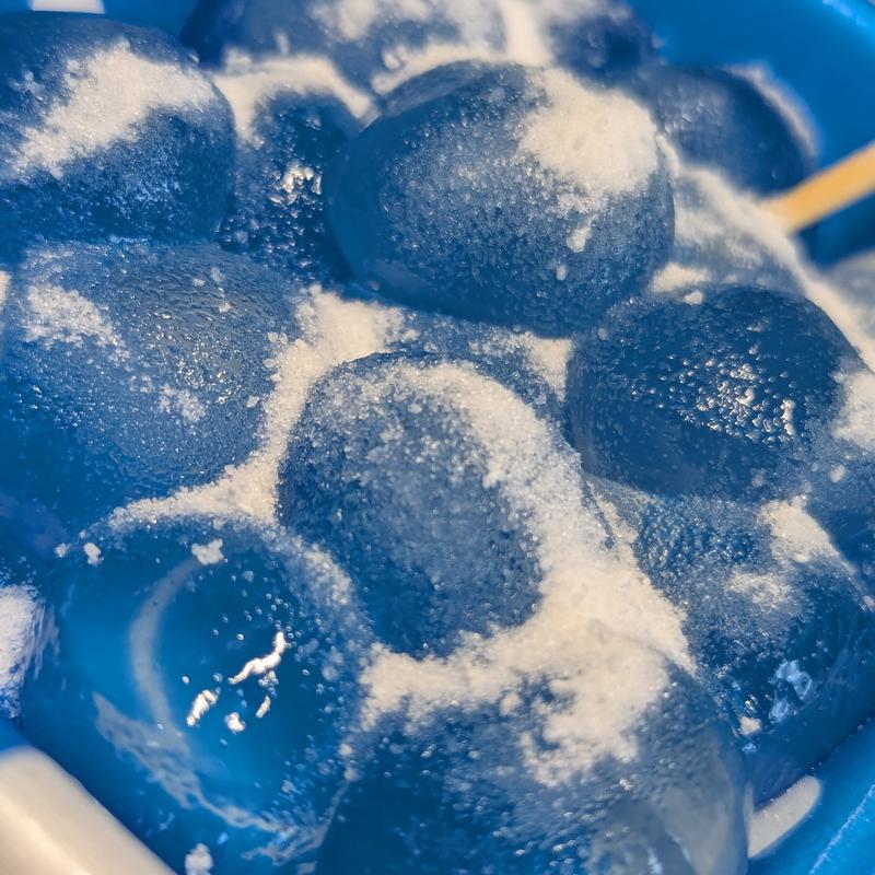 ラムネわらび餅(ヤオコー 浦和パルコ店)