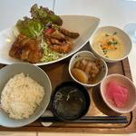 日替わりランチ
