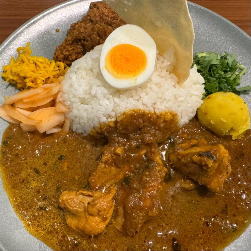 2種コンボ(FISH 新宿店)