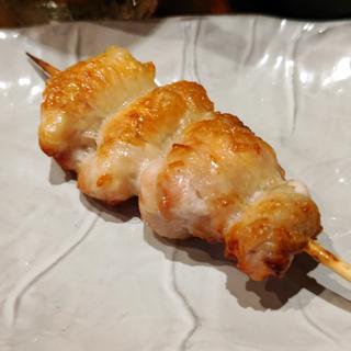 ひなトロ(やきとり家すみれ 横浜鶴屋町店 )