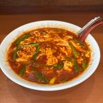 トマト辛麺 5辛 スモール