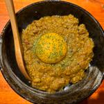 キーマカレー