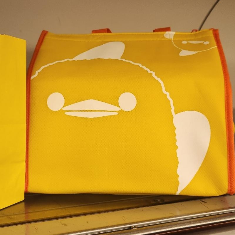 ぴよりん(カフェ・ジャンシアーヌ)