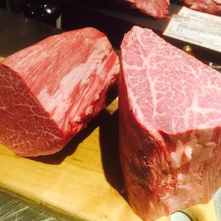 (WAGYU MAFIA AKASAKA)