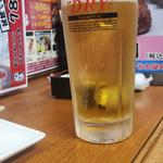 生ビール