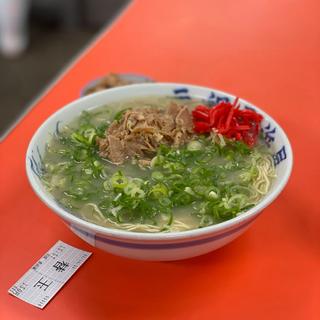 ラーメン