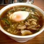 スタミナラーメン