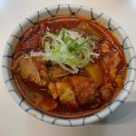 牛すじ煮込み
