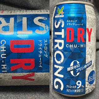 VALUE PLUS・STRONG DRY CHU-HI(相鉄ローゼン 南まきが原店)