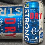 VALUE PLUS・STRONG DRY CHU-HI