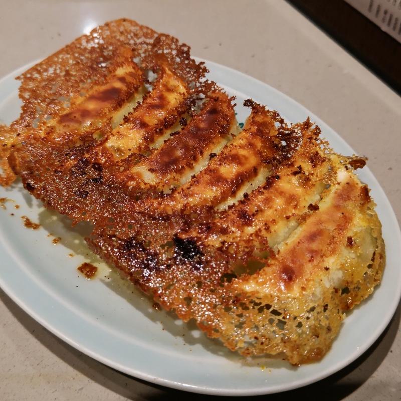 野菜餃子(ニンニク無し)(Nood e（ヌード）)