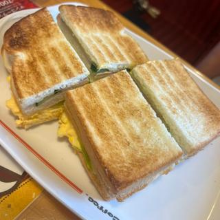 ミックスサンド